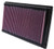 K&N Engineering Nissan Pathfinder V6-3.5L Air Filter 33-2031-2