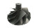 Industrial Injection 170293T Upgraded Compressor Wheel for Enhanced Performance