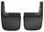 Husky Liners Rear Mud Guards for Jeep 2007-2018 - Part #57141