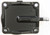 Mikuni F999-642-002-1A Pump Cover (Black) - Durable Motorcycle Part