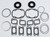 SP1 Full Gasket Set S D S/M - Engine Rebuild Gasket Kit with Oil Seals