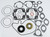 SP1 Full Engine Rebuild Gasket Set Part 09-711231 for Optimal Engine Performance