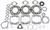 SP1 Full Engine Rebuild Gasket Kit (Part 09-711181A)