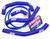 MOTO HOSE Blue Hose Kit for Honda CRF250R – Part #24-124B