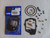 K&L Carburetor Repair Kit Part #18-2910 for OEM Honda Models