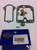 K&L Carburetor Repair Kit Part 18-2583 for OEM Honda Engines