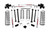 Rough Country 3 Inch Lift Kit for Ram 2500 4WD (1994-2002) – Part #351.2