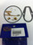 K&L Carburetor Repair Kit Part 18-2420 for OEM Honda Engines