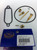K&L Carburetor Repair Kit 18-2417 for OEM Honda Models