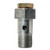 Dynomite Diesel Products Dodge 94-98 5.9L 12 Valve OEM Overflow Valve - Reliable Coolant Overflow Control