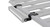 Rhino-Rack Pioneer LED Light Bracket 43173 for Enhanced Vehicle Lighting
