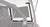 Rhino-Rack USA Backbone Base Mounting System RJKB2 for Secure Roof Rack Installation