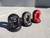 Factor 55 SPLICER 3/8-1/2 Inch Synthetic Rope Splice-On Shackle Mount in Gray