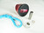 Factor 55 Synthetic Rope Spool with ProLink FlatLink and UltraHook for Off-Road Recovery