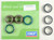 SKF Wheel Seal Kit W/Bearings Rear – High-Performance Off-Road Motorcycle Seal Solution