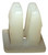 Crown Automotive Black Jeep Retainer - Part J4000141