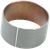 SKF S4TE36K Inner Fork Bushing, 36mm PTFE Coated External Side