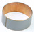 SKF SKTE46K Inner Fork Bushing - 46mm Diameter for Heavy-Duty Applications