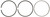 Mahle Engine Piston Ring Set S42246 for Optimal Engine Performance
