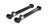 Teraflex Suspension JK Alpine Rear Lower Flexarm Kit 24x7x3 for 4-Door Jeep