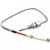 Autometer Products P12709 Type K Thermocouple Sensor - 1 Foot Bent Sensor with 1/8 Inch Diameter