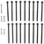 Mahle Cylinder Head Bolt Set GS33693 for Reliable Engine Assembly
