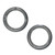 Rock Krawler RK04031 Small Joint Retainer for Improved Suspension Stability
