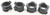 K&L OEM Quality Carburetor Boot/Holder for Enhanced Engine Performance
