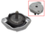 SP1 Motor Mount Left Front SM-09579 for Automotive Stability and Performance