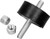 SP1 Motor Mount for Polaris - Part Number SM-09002