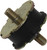 SP1 Motor Mount S for Ski Doo - Part Number SM-09158