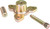 SNOSTUFF Driven Clutch Puller for A/C - Part Number 725-182