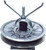SLP Clutch Press Tool 20-143 for Precision Automotive Clutch Assembly
