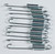 SP1 Exhaust Spring 97.6mm - Pack of 10