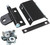 SP1 Hitch Kit Pol 12-107-02 for Universal Trailer Compatibility