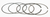 Wiseco Piston Ring 84.00mm for Kawasaki/She 8400ZX - High-Performance Engine Component