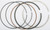Wiseco Piston Ring 98.93mm for Wiseco Pistons - Model 3895VM