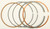 Wiseco Piston Ring 89.50mm for Wiseco Pistons – High-Performance Engine Components