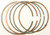 Wiseco Piston Ring 87.00mm for Wiseco Pistons - Durable Performance in Various Bores