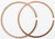 Wiseco Piston Ring 78mm for Wiseco Pistons - High-Performance Engine Component