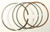 Wiseco Piston Ring 72.00mm for Wiseco Pistons - Model 2835XC