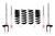 Eibach 18-21 Jeep Grand Cherokee Pro-System Kit - E70-51-021-01-22 Photo - Primary