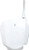 ACERBIS Front Number Plate in White - Part Number 2081880002