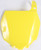 ACERBIS Front Number Plate 2042340231 for Motorcycle and ATV