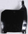 ACERBIS Front Number Plate 2042240001 for Motorcycle and ATV