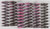 HINSON CS330-6-0509 High Temp Springs – Set of 6 for Clutch Performance