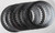 Hinson SP073-7-001 Steel 7 Plates Clutch Kit for Enhanced Performance