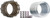 Hinson FSC441-9-001 Clutch Plate & Spring Kit for Enhanced Durability and Performance