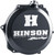 HINSON Billetproof Clutch Cover C091 – Aerospace-Grade Aluminum Performance Upgrade