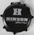 Hinson Clutch Cover for Honda TRX450 (2006-2009) – Part Number C268